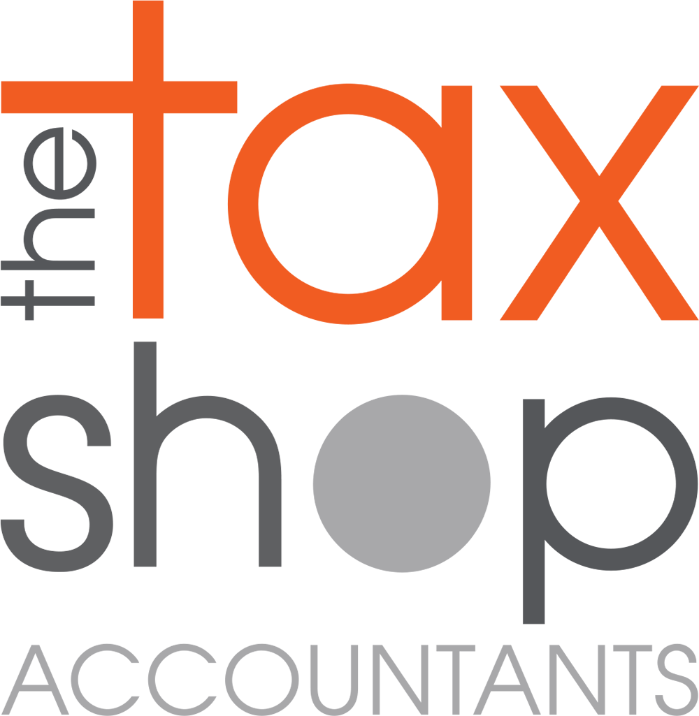 The Tax Shop